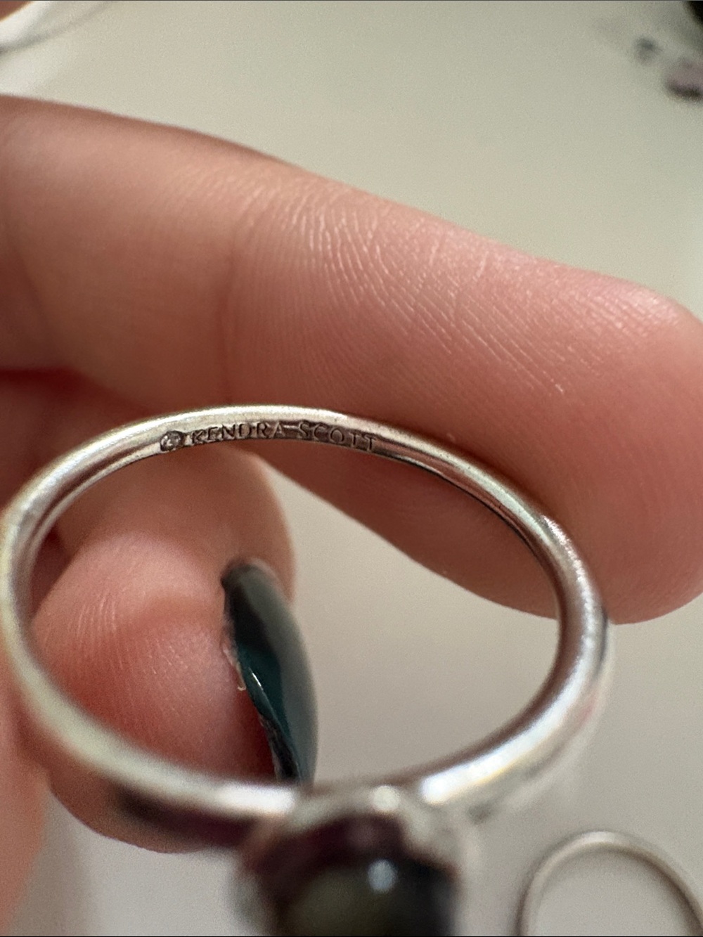 KENDRA SCOTT RINGS - Picture 3 of 8